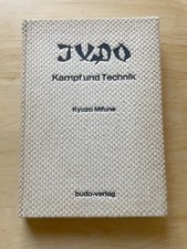 Rarität:  Judo - Kampf und