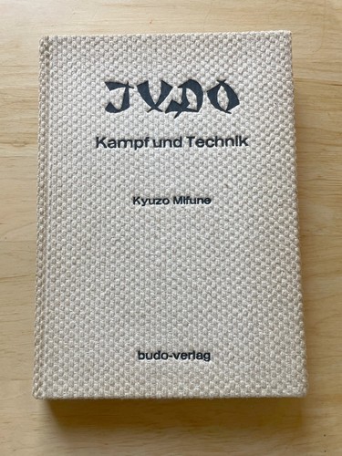 Sammlerstück judo kampf - sammlerstück:,