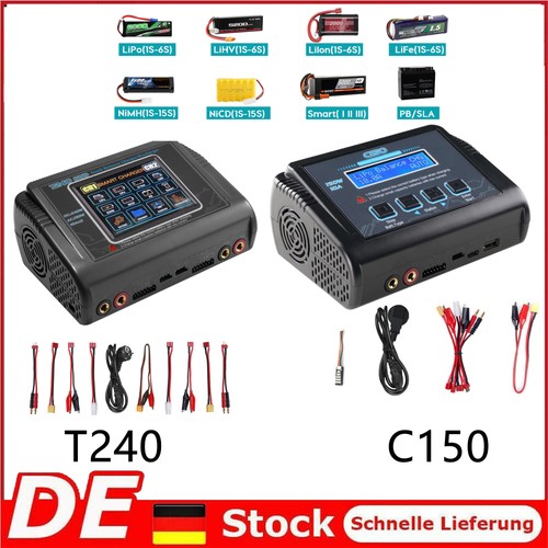 C150 t240 duo akku - c150|t240,