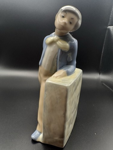 Rex valencia porzellanfigur - valencia,