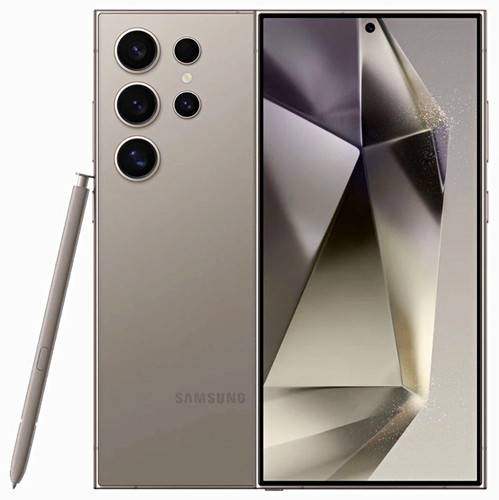 Samsung galaxy s24 - s24, ultra