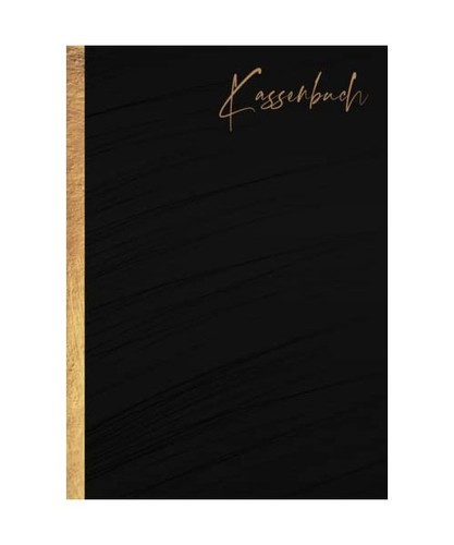 Kassenbuch einnahmen und - kassenbuch,