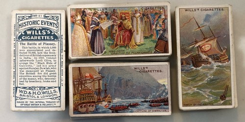 1912 wills historic events - 1912, wills's