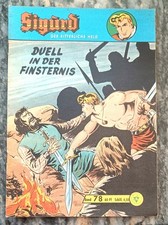 Sigurd Großband Heft 78,79