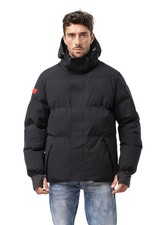 Cipo & Baxx Winterjacke Herren