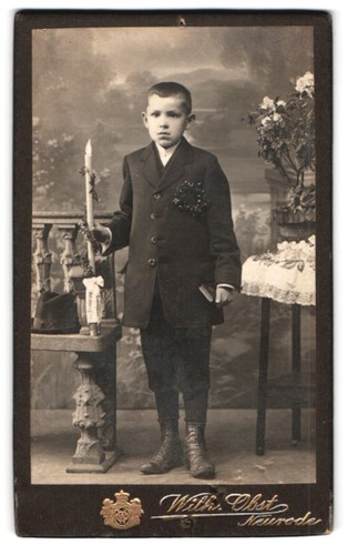 Fotografie wilh obst - fotografie, wilh.