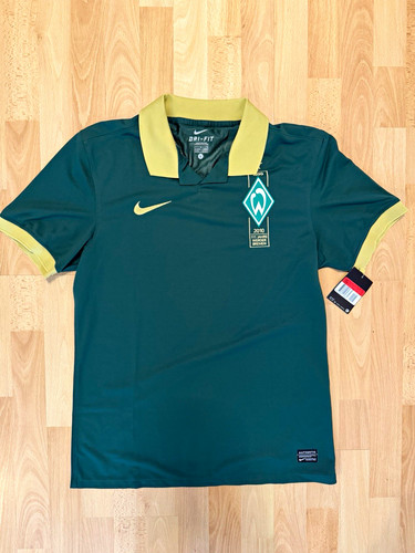 Werder bremen trikot 111 - sv,