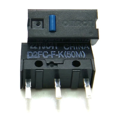 Omron d2fc 50m - omron, d2fc-f-k-50m