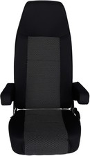 Sportscraft S5.1 Pilotensitz Fahrersitz Beifahrersitz Kopfstütze Ara 1688095