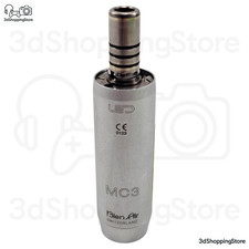 Bien Air MC3 Mikromotor Dental Handstück-Antrieb mit LED-Anschluss Schweiz