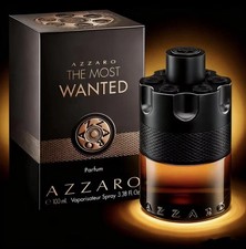 Azzaro The Most Wanted Eau de