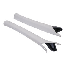 2x Passat B8 3G A-Säulen