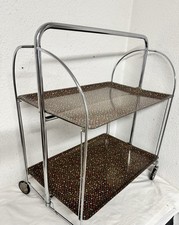 70er SERVIERWAGEN  Dinett