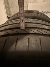 Continental ContiSportContact 5P NO