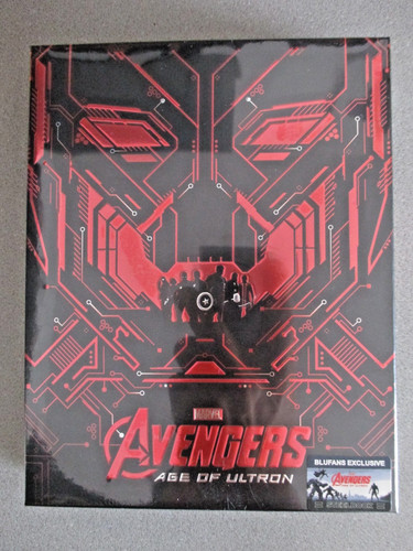 Avengers age ultron - :, of