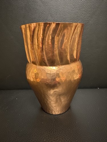 Albayla kupfervase - albayla,