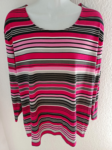 Rabe shirt 44 mehrfarbig - da.shirt, gr.44
