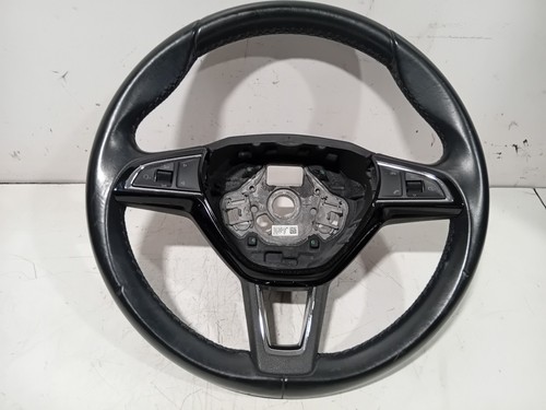 Skoda rapid lenkrad - skoda,