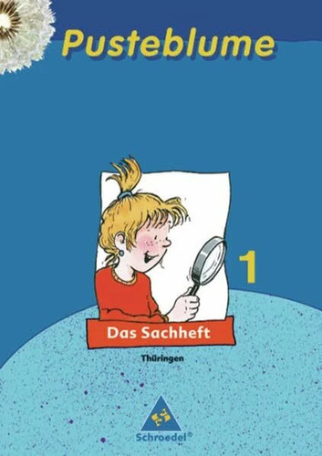 Pusteblume das sachheft - sachheft,