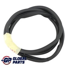 Mercedes GLC C253 Front Schutz Bügel Dichtung Links Rechts A2536970100