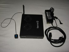 terra Mini PC 1009469 wie Shuttle DS81 Intel Core i5 4590S, 8GB RAM, 480GB SSD