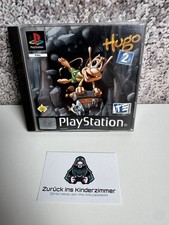 Hugo 2 Sony Playstation 1 /