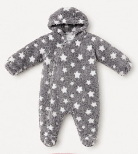 Baby schneeanzug overall - c&a,