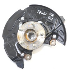 Ford Focus 4 IV MK4 1.5TDCI