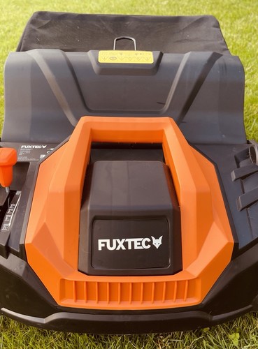 Fuxtec elektro vertikutierer - fuxtec, elektro-vertikutierer