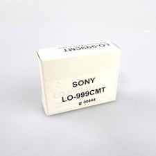 Sony Adapter LO-999CMT/10 OVP