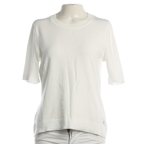 Marc cain shirt 3 weiß - cain,