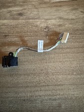 Dell XPS 17 L702X DC Jack