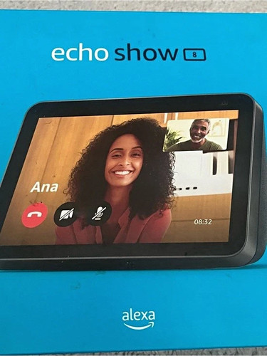 Amazon echo show - echo, gen)