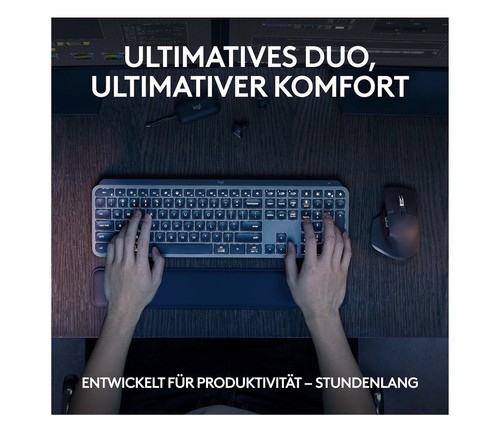 Logitech keys combo - logitech, s