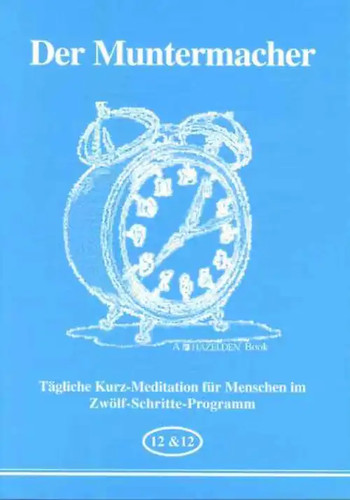 Der muntermacher - der,