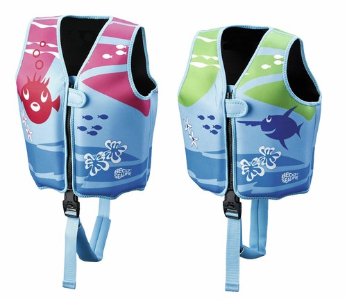 Beco sealife schwimmweste - schwimmweste, |