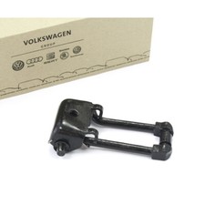 Original VW Caddy 3/4