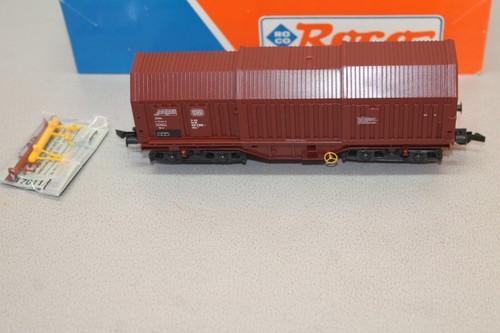 Roco 46284 achser - roco, 4-achser