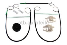 Fensterheber reparatursatz - fensterheber,