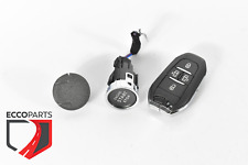 Funkschlüssel Fernbedienung IMMO 98346997ZD VAUXHALL VIVARO C 2023