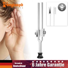 C128/64 Hz Stimmgabel