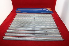 Tomix 1093 (971093) Fine Track Spur N 12 x gerades Gleis 280 mm/NEU/OVP