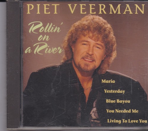 Piet veerman rollin - veerman-rollin, on