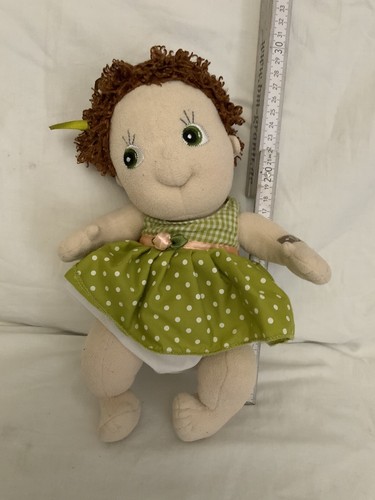 Rubens barn soft therapiepuppe - barn,