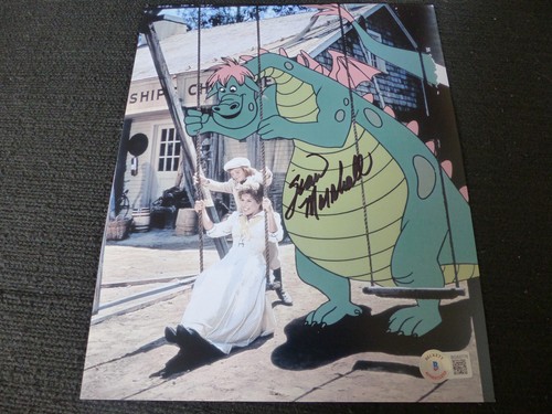 Sean marshall signed autogramm - marshall,