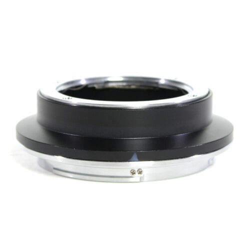 Lens adapter for - lens,