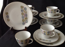 6 x Seltmann Weiden Bavaria