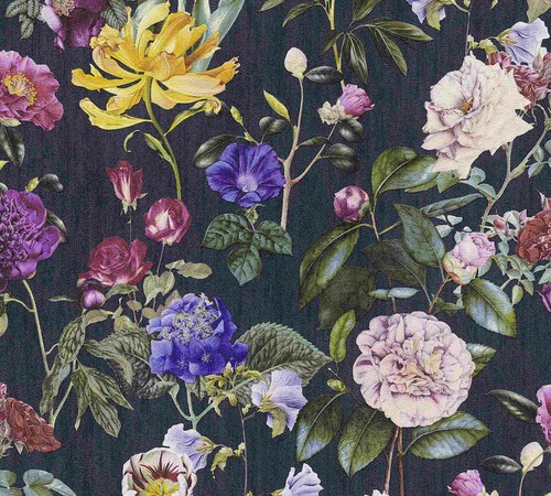 Jette joop vliestapete blumen - jette,
