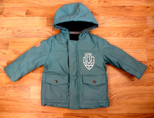 Catimini blau leicht