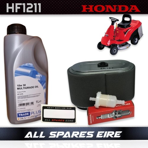 Honda hf1211 aufsitzmäher - honda,